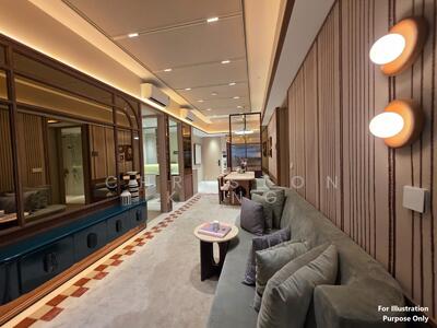 For Sale - Bloomsbury Residences