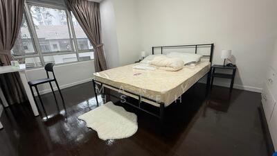 For Rent - Willyn Ville