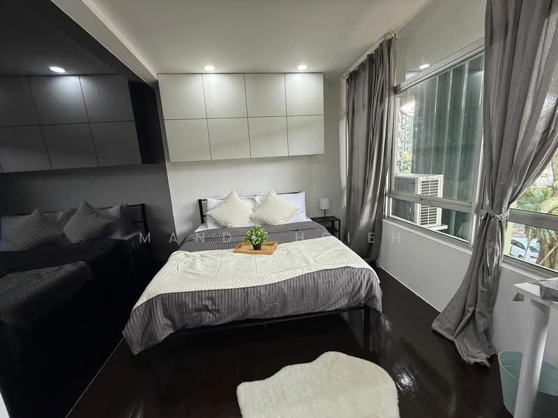 Willyn Ville, 1 Holland Avenue, Room Rental, 100 sqft, Condominium For Rent, by Mandy Hsieh, 500029354 - Bedroom - PropertyGuru.com.sg