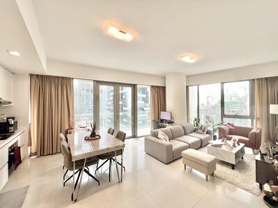 For Rent - One Shenton