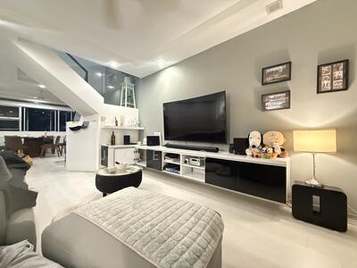 For Sale - 604 Choa Chu Kang Street 62