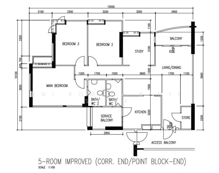 For Sale 14A Upper Boon Keng Road