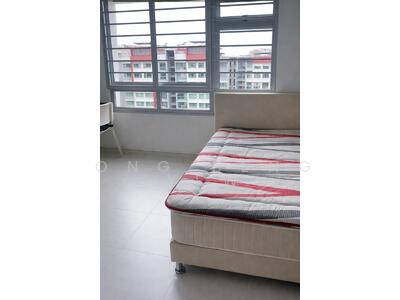 For Rent - 613A Punggol Drive