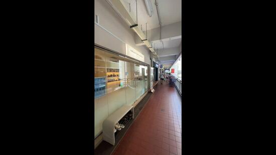 Hong Lim Complex, 531 Upper Cross Street, 915 sqft, Food & Beverage For Sale, by Alan Yap, 500029371 - CommercialGuru.com.sg