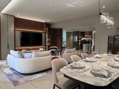 For Sale - 1km SCGS, ACS Primary Brand New 4BR ☎️ 8321.8433