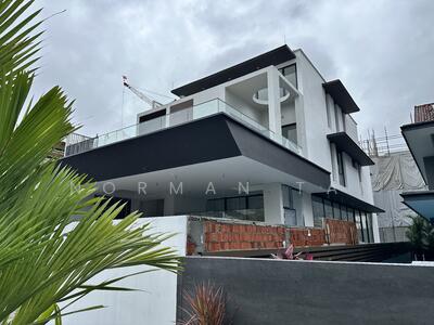 For Sale - Jalan Jarak