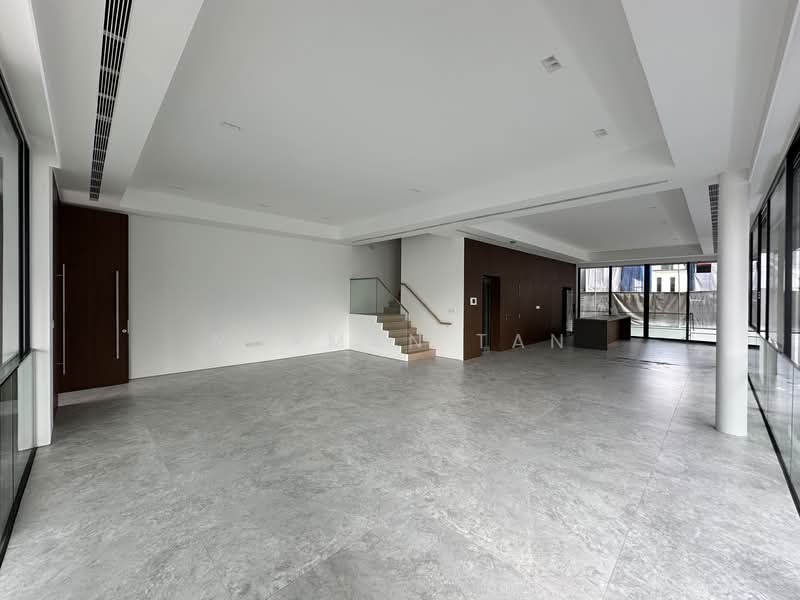 For Sale - Jalan Jarak