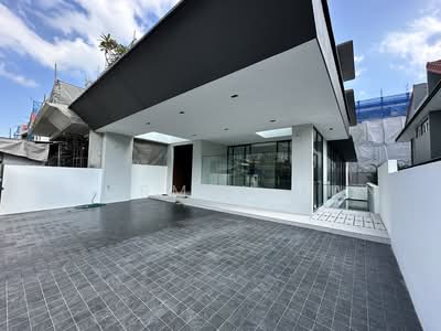 For Sale - Jalan Jarak