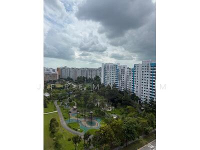 For Rent - The Tapestry