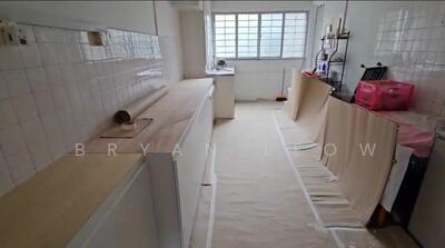 For Rent - 152 Ang Mo Kio Avenue 5