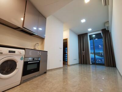 For Rent - City Gate