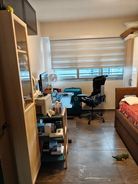 20 Teban Gardens Road, 20 Teban Gardens Road, 2 Bedrooms, 780 sqft, HDB Flat For Rent, by Malcolm Wong, 500029382 - Study - PropertyGuru.com.sg