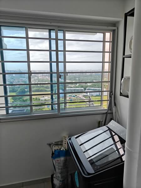 20 Teban Gardens Road, 20 Teban Gardens Road, 2 Bedrooms, 780 sqft, HDB Flat For Rent, by Malcolm Wong, 500029382 - View - PropertyGuru.com.sg