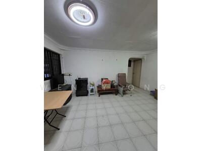 For Sale - 749 Yishun Street 72