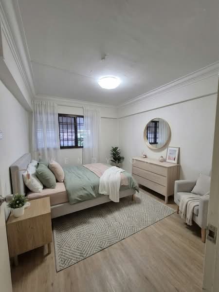 749 Yishun Street 72, 749 Yishun Street 72, 3 Bedrooms, 978 sqft, HDB Flat For Sale, by Wendy Ong, 500029391 - Bedroom - PropertyGuru.com.sg