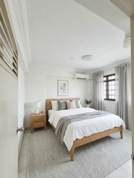 749 Yishun Street 72, 749 Yishun Street 72, 3 Bedrooms, 978 sqft, HDB Flat For Sale, by Wendy Ong, 500029391 - Bedroom - PropertyGuru.com.sg