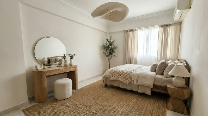 749 Yishun Street 72, 749 Yishun Street 72, 3 Bedrooms, 978 sqft, HDB Flat For Sale, by Wendy Ong, 500029391 - Bedroom - PropertyGuru.com.sg