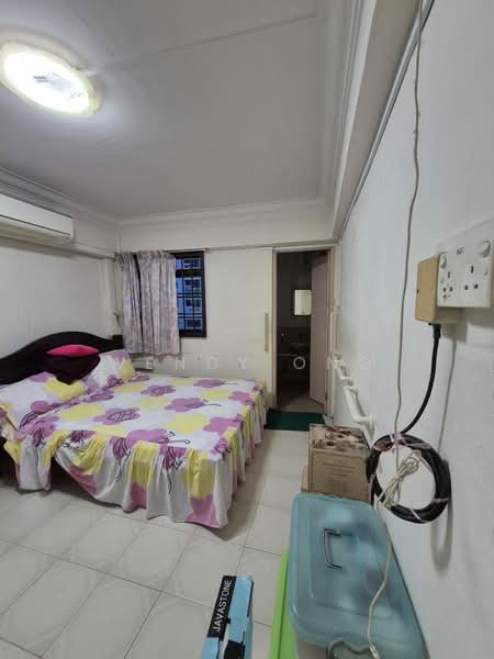 749 Yishun Street 72, 749 Yishun Street 72, 3 Bedrooms, 978 sqft, HDB Flat For Sale, by Wendy Ong, 500029391 - Bedroom - PropertyGuru.com.sg