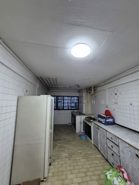 749 Yishun Street 72, 749 Yishun Street 72, 3 Bedrooms, 978 sqft, HDB Flat For Sale, by Wendy Ong, 500029391 - Kitchen - PropertyGuru.com.sg