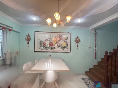 For Sale - 366 Bukit Batok Street 31