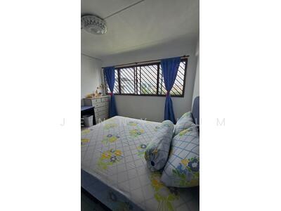 For Rent - 136 Simei Street 1