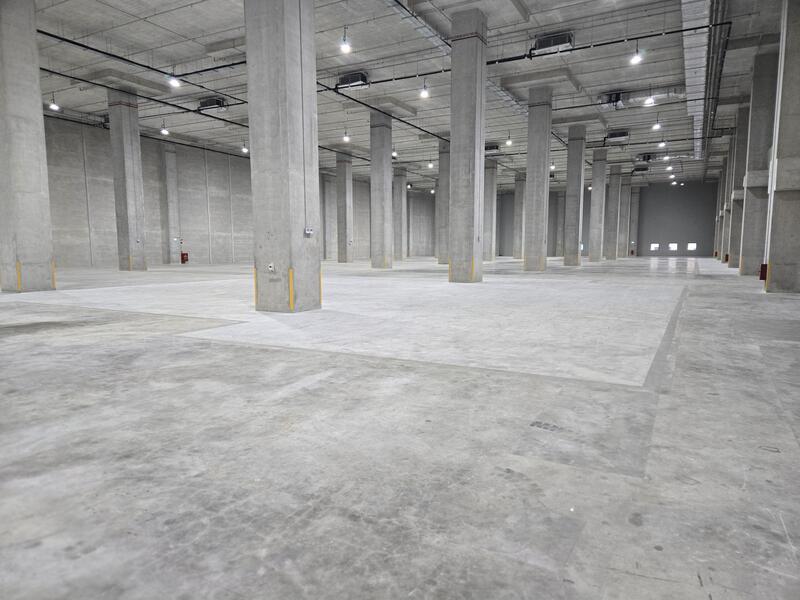 36 Tuas Road, 36 Tuas Road, 115,466 sqft, Factory / Workshop (B2) For Rent, by GERALD QUEK, 500029406 - Interior - CommercialGuru.com.sg