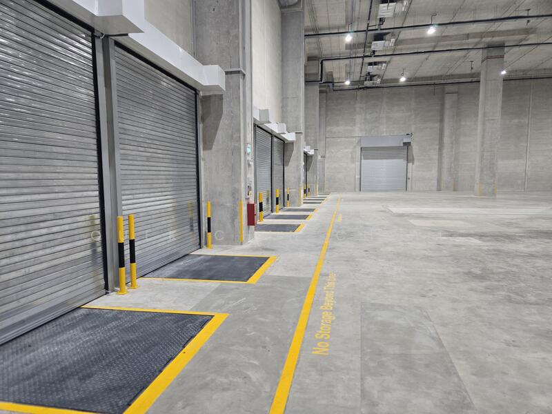 36 Tuas Road, 36 Tuas Road, 115,466 sqft, Factory / Workshop (B2) For Rent, by GERALD QUEK, 500029406 - Interior - CommercialGuru.com.sg