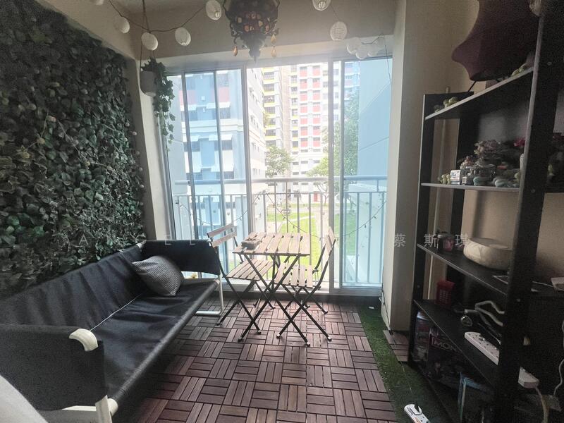 For Sale - 684C Woodlands Drive 62