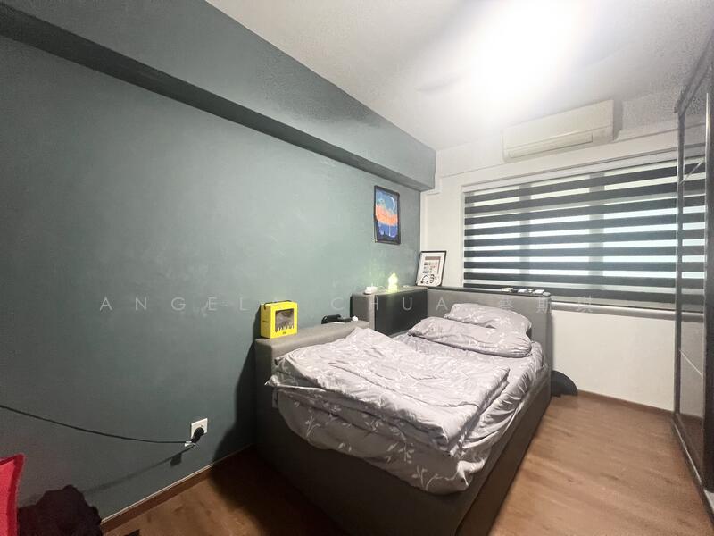 For Sale - 684C Woodlands Drive 62