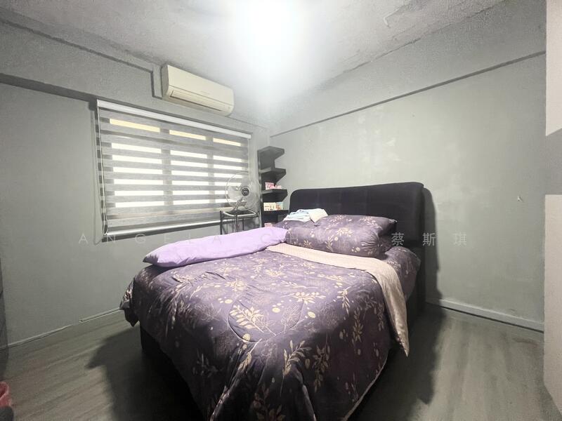 For Sale - 684C Woodlands Drive 62