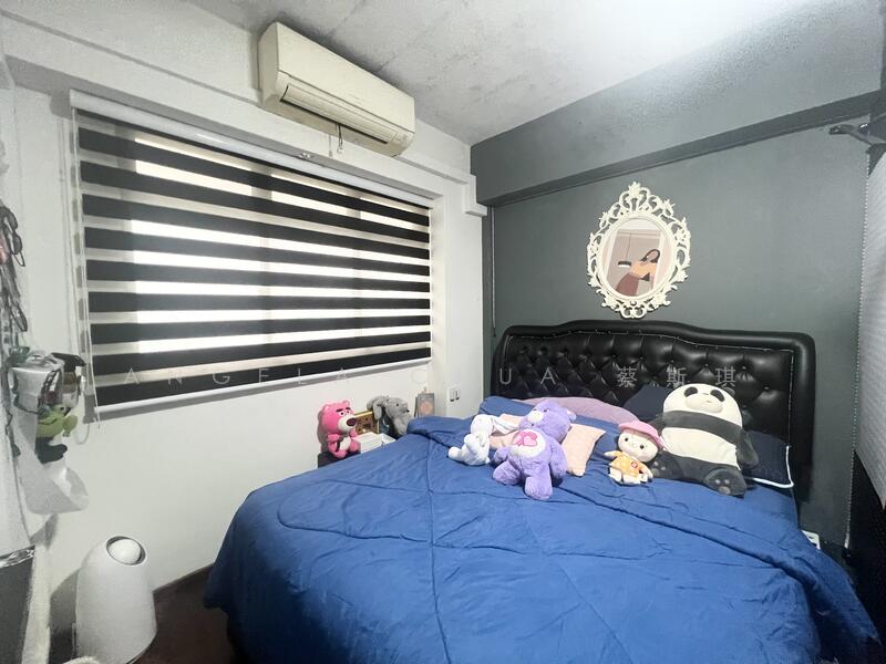 For Sale - 684C Woodlands Drive 62