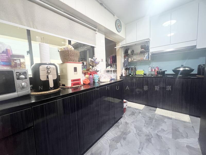 For Sale - 684C Woodlands Drive 62