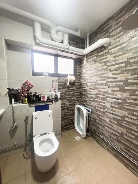 For Sale - 684C Woodlands Drive 62