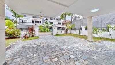 For Sale - Gentle Villas