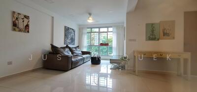 For Rent - 442 Yishun Avenue 11