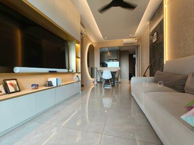 For Sale - Normanton Park