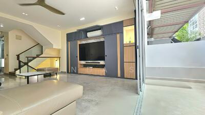 For Sale - 💙5mins MRT🩵6bed5bath💙Lift🩵4015sqft