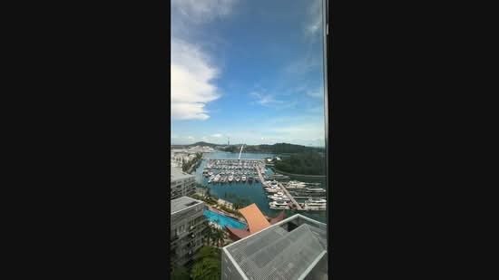Reflections at Keppel Bay, 1 Keppel Bay View, 3 Bedrooms, 1,520 sqft, Condominium For Rent, by Benny Lim 林明辉, 500029442 - PropertyGuru.com.sg