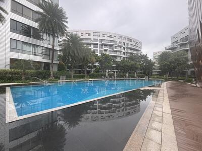 For Rent - Reflections at Keppel Bay