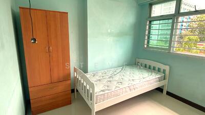 For Rent - 454 Fajar Road