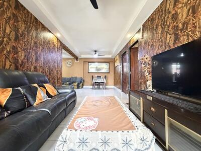 For Sale - 434 Bukit Panjang Ring Road