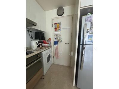 For Rent - Seastrand