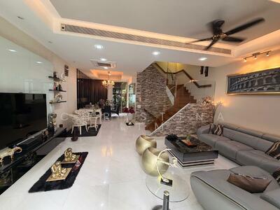 For Sale - Hillcrest Villa