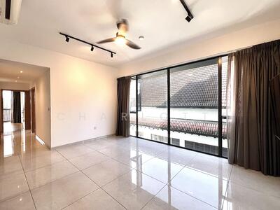 For Sale - Sea Pavilion Residences