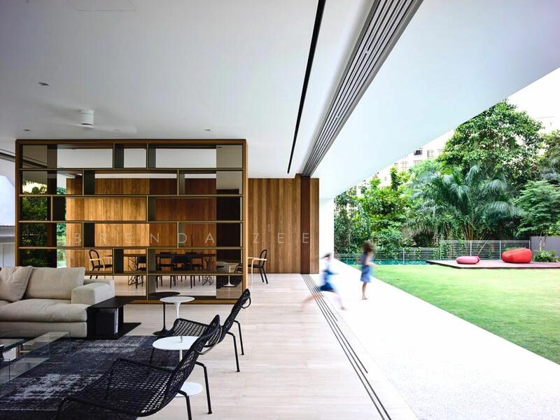 BRENDA ZEE ✧ 945O9938 ✧ Bukit Timah GCB for Rent ✧ Top Schools ✧ Walk to MRT, Bukit Timah, King Albert Park, Clementi Road, 5 Bedrooms, 10,500 sqft, Good Class Bungalow For Rent, by Brenda Zee (徐黎倫), 500029467 - Patio - PropertyGuru.com.sg