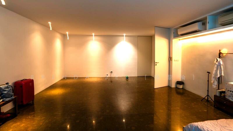 BRENDA ZEE ✧ 945O9938 ✧ Bukit Timah GCB for Rent ✧ Top Schools ✧ Walk to MRT, Bukit Timah, King Albert Park, Clementi Road, 5 Bedrooms, 10,500 sqft, Good Class Bungalow For Rent, by Brenda Zee (徐黎倫), 500029467 - Entertainment Room - PropertyGuru.com.sg