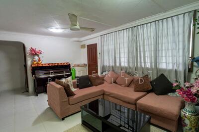 For Sale - 265 Yishun Street 22