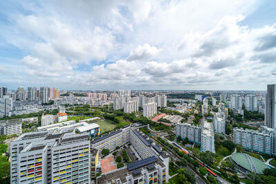 For Sale - Gem Residences