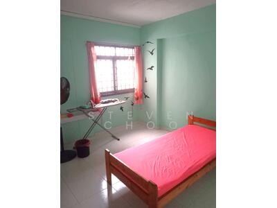 For Rent - 546 Serangoon North Avenue 3