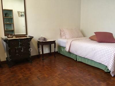 For Rent - Kum Hing Court